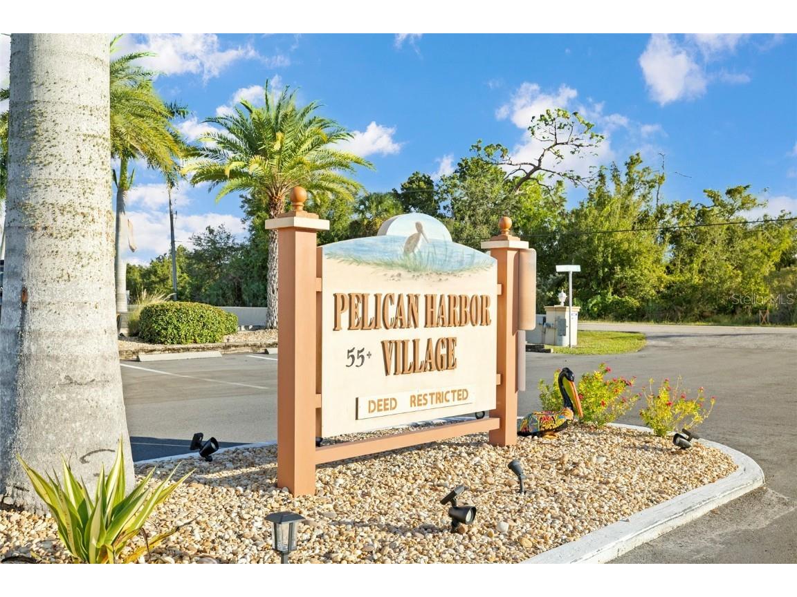 3413 Bayside Parkway Punta Gorda FL 33982 - PEACE RIVER A4670208 image34