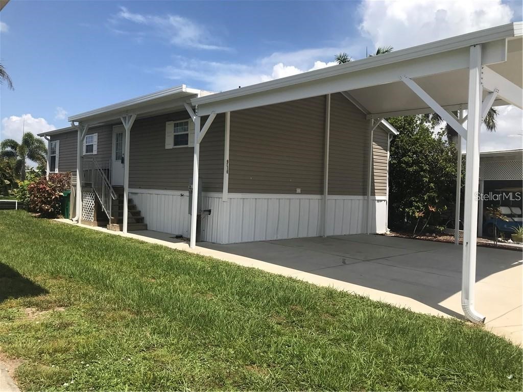 3413 Bayside Parkway Punta Gorda FL 33982 - PEACE RIVER A4670208 image6