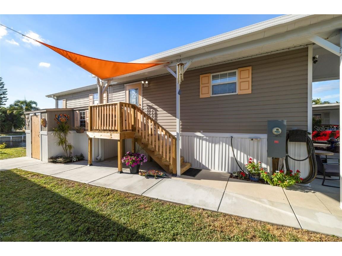 3413 Bayside Parkway Punta Gorda FL 33982 - PEACE RIVER A4670208 image7