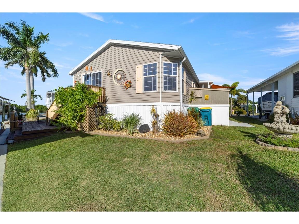 3413 Bayside Parkway Punta Gorda FL 33982 - PEACE RIVER A4670208 image8