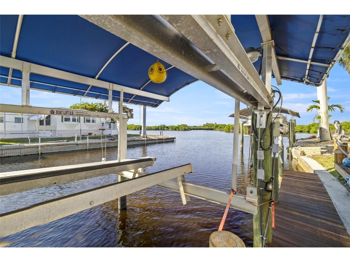 3413 Bayside Parkway Punta Gorda FL 33982 - PEACE RIVER A4670208 image9