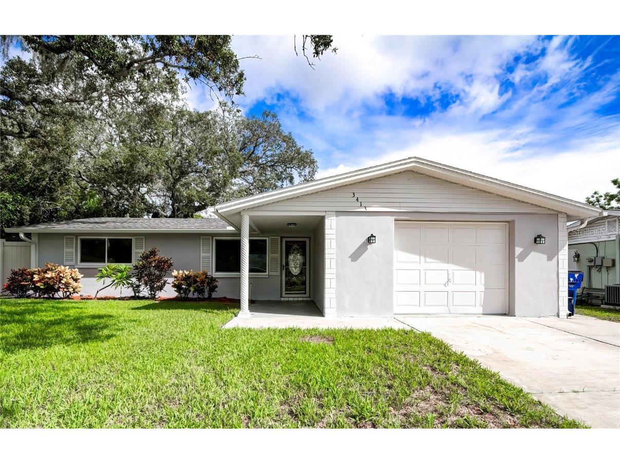 3413 Bigelow Drive Holiday FL 34691 TB8302467 image1