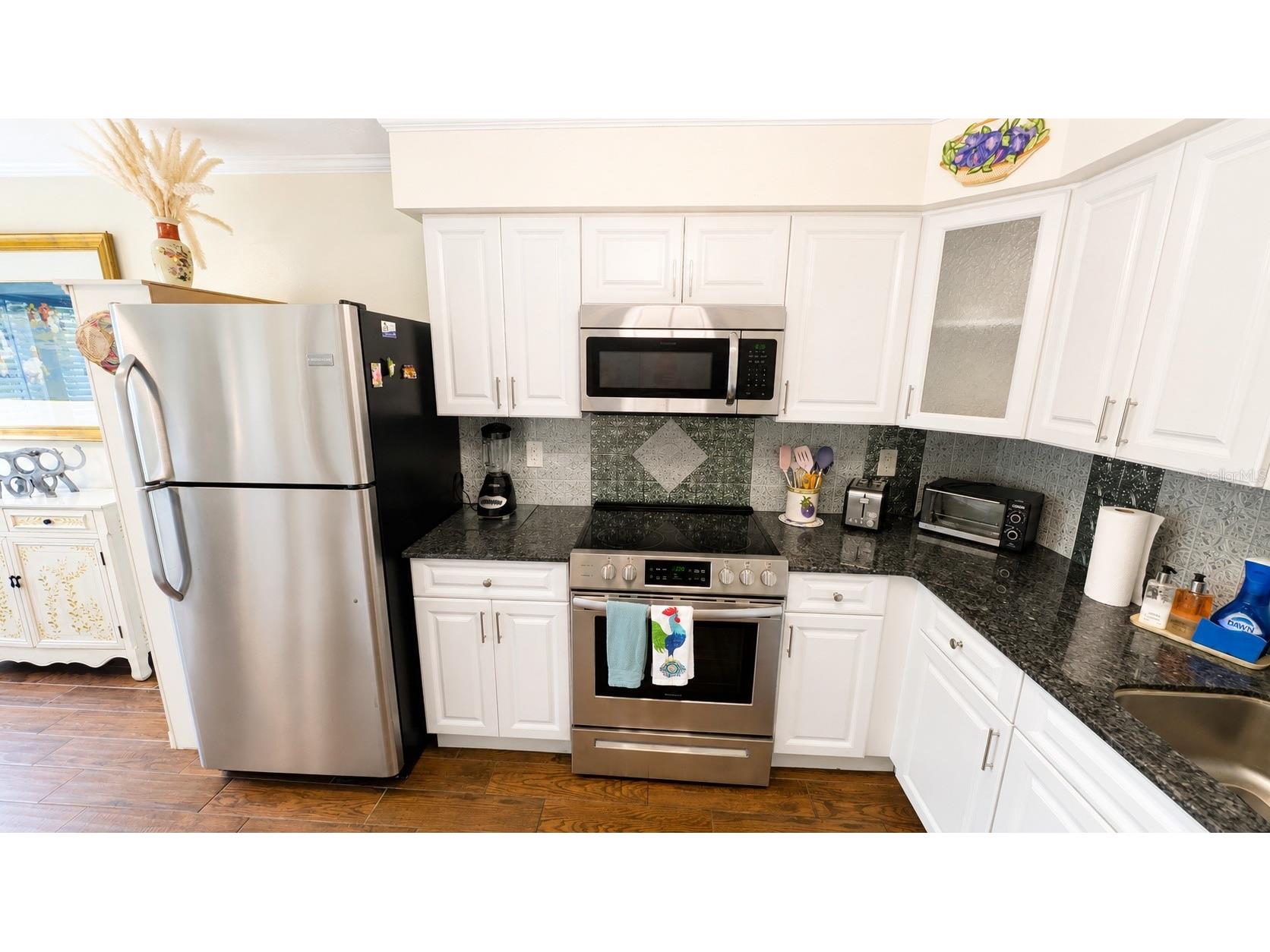 3413 Clark Road #114 Sarasota FL 34231 A4695684 image8