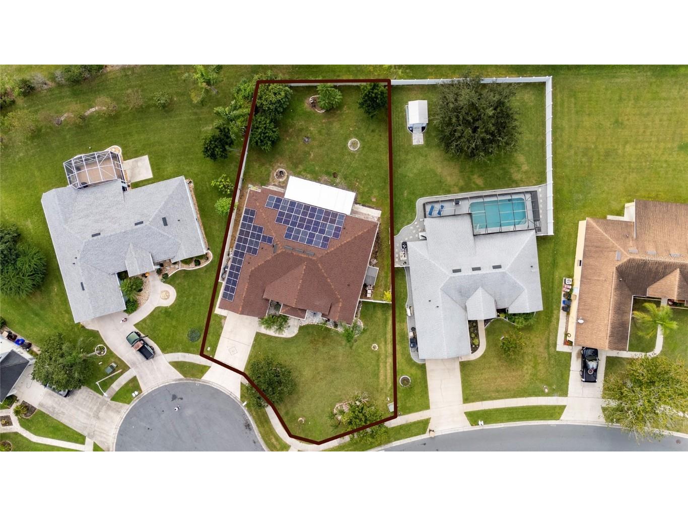 3413 Gator Bay Creek Boulevard Saint Cloud FL 34772 S5138057 image30