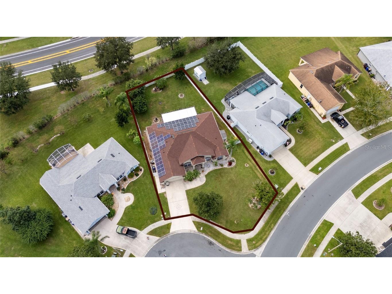 3413 Gator Bay Creek Boulevard Saint Cloud FL 34772 S5138057 image31