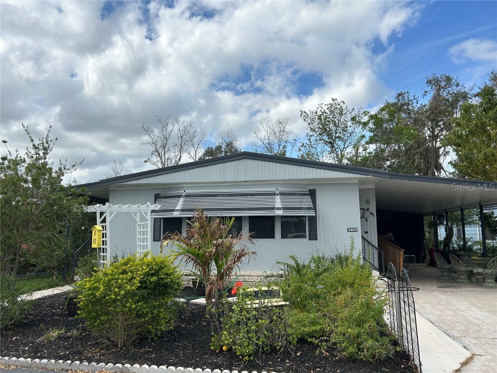 3413 Gloria Drive Ellenton FL 34222 A4640985 image1