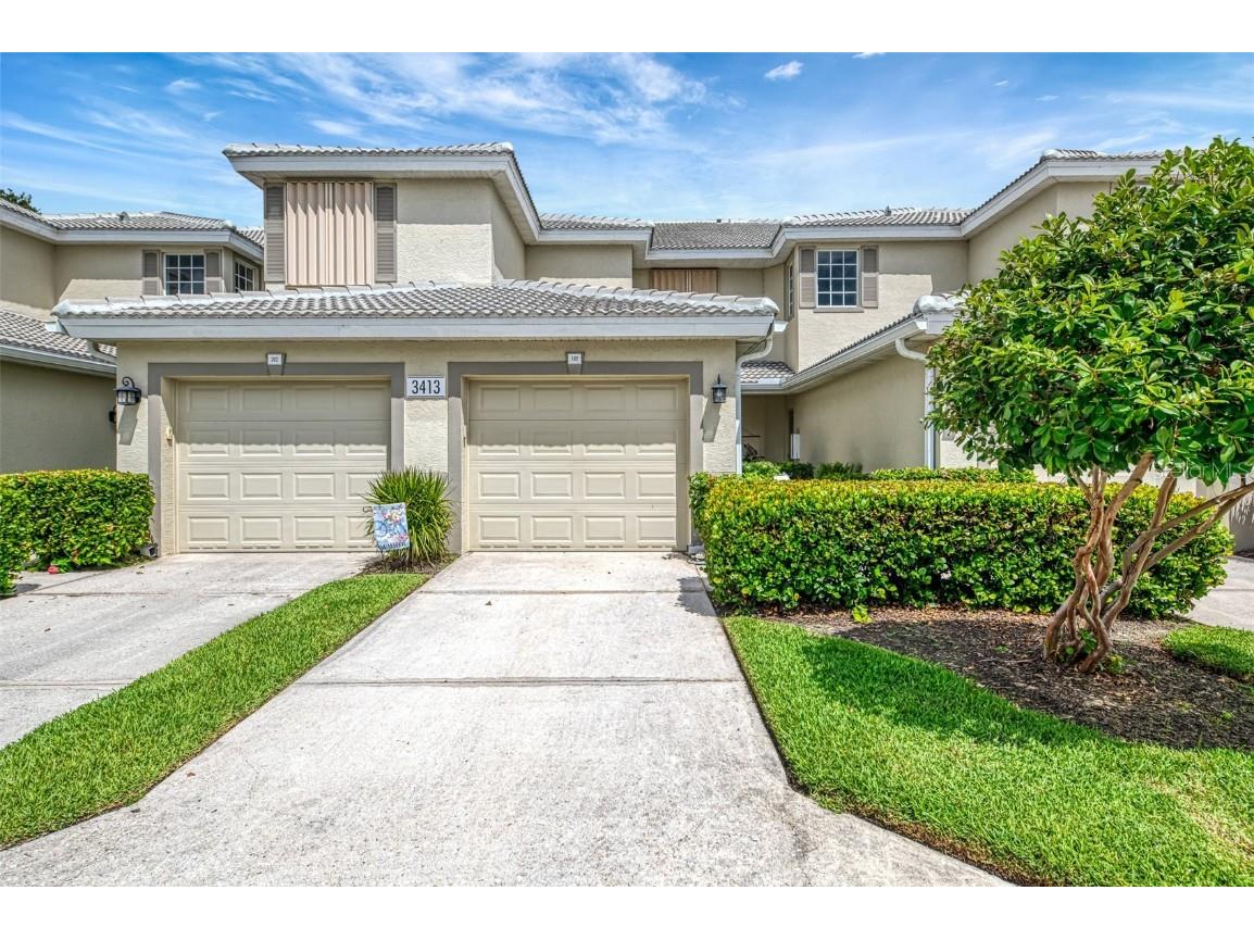 3413 Grand Vista Court #102 Port Charlotte FL 33953 D6143240 image1