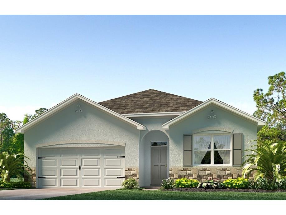 3413 Grassy Knol Court Plant City FL 33565 T3494912 image1
