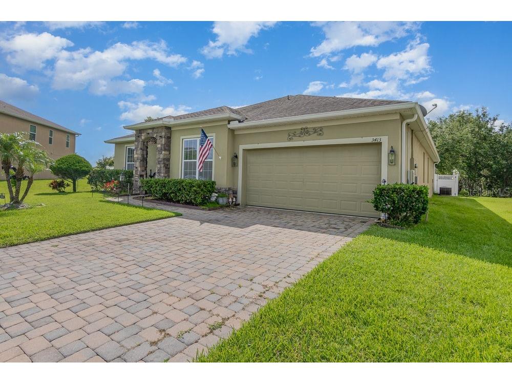 3413 Harlequin Drive Saint Cloud FL 34772 T3451421 image1