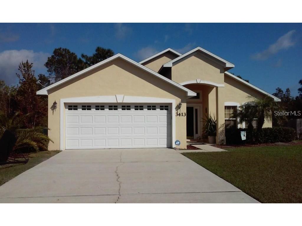 3413 Hawkin Drive Kissimmee FL 34746 O5992140 image1