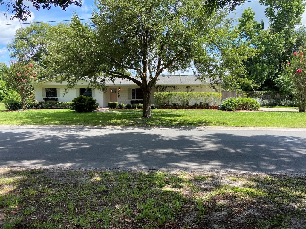 3413 Jamison Drive Apopka FL 32703 - ON LAKEASHER O6118342 image1