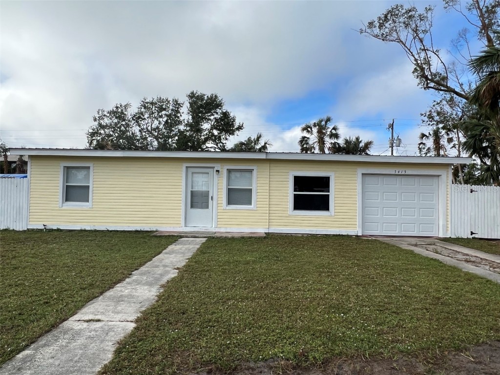 3413 Normandy Drive Port Charlotte FL 33952 C7490479 image1
