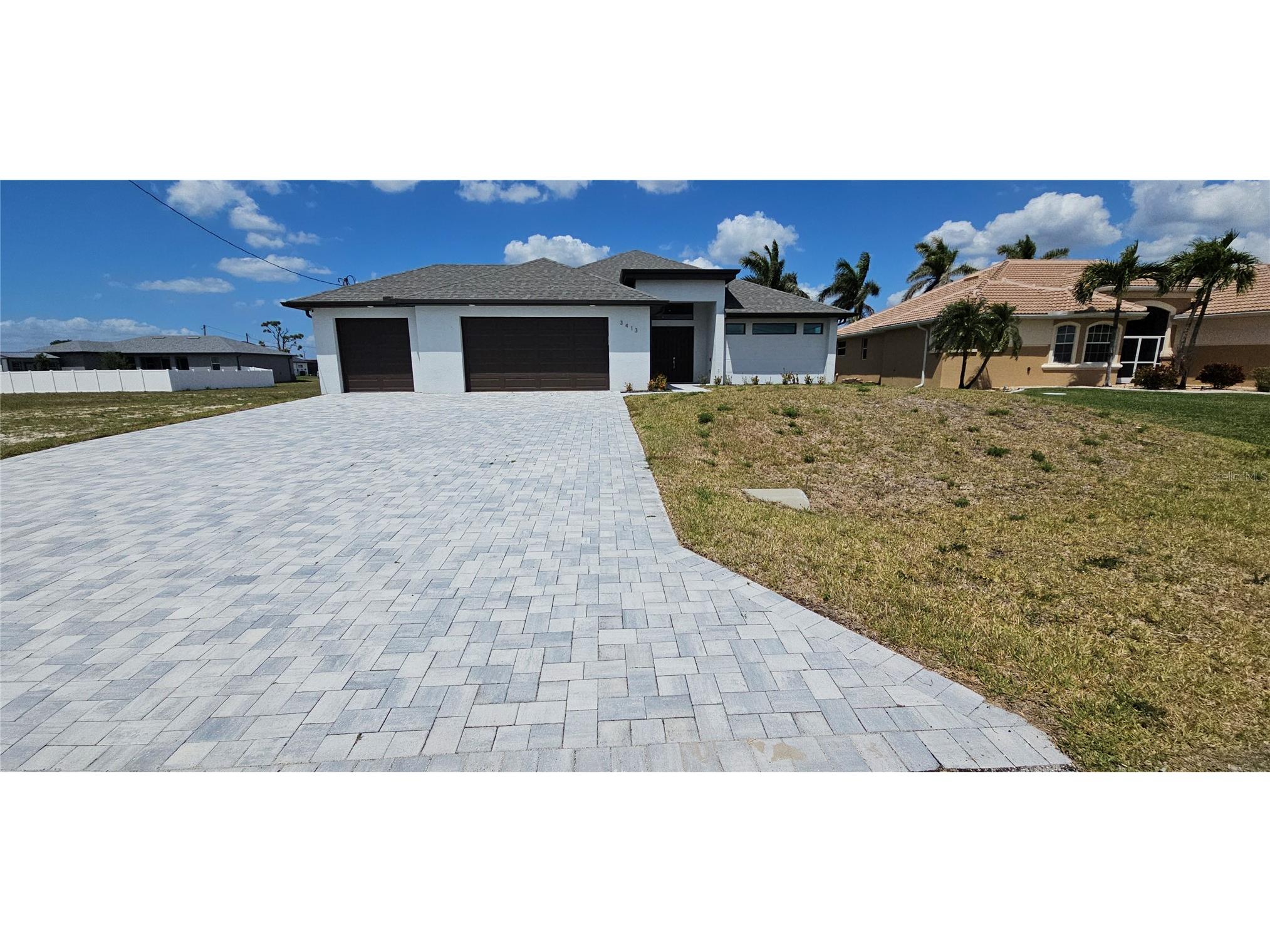 3413 NW 18th Street Cape Coral FL 33993 S5146374 image1