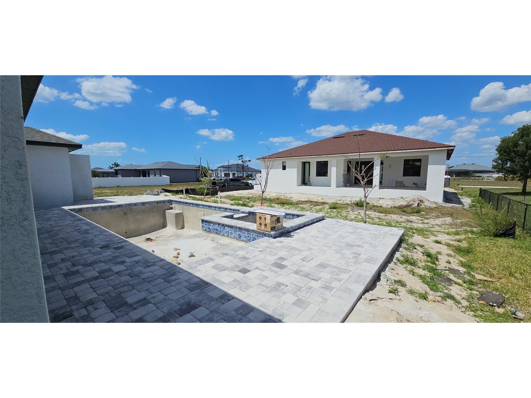 3413 NW 18th Street Cape Coral FL 33993 S5146374 image42
