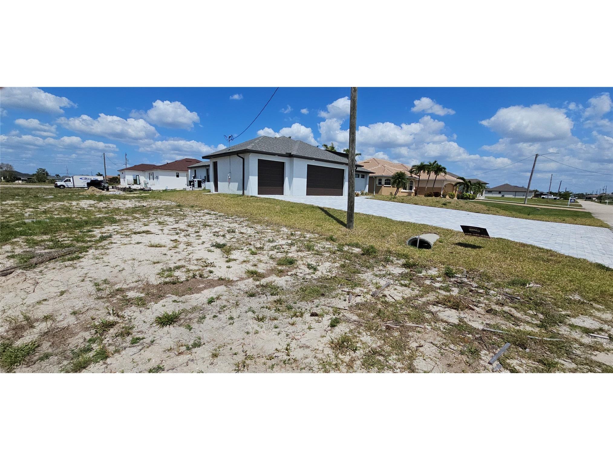 3413 NW 18th Street Cape Coral FL 33993 S5146374 image47