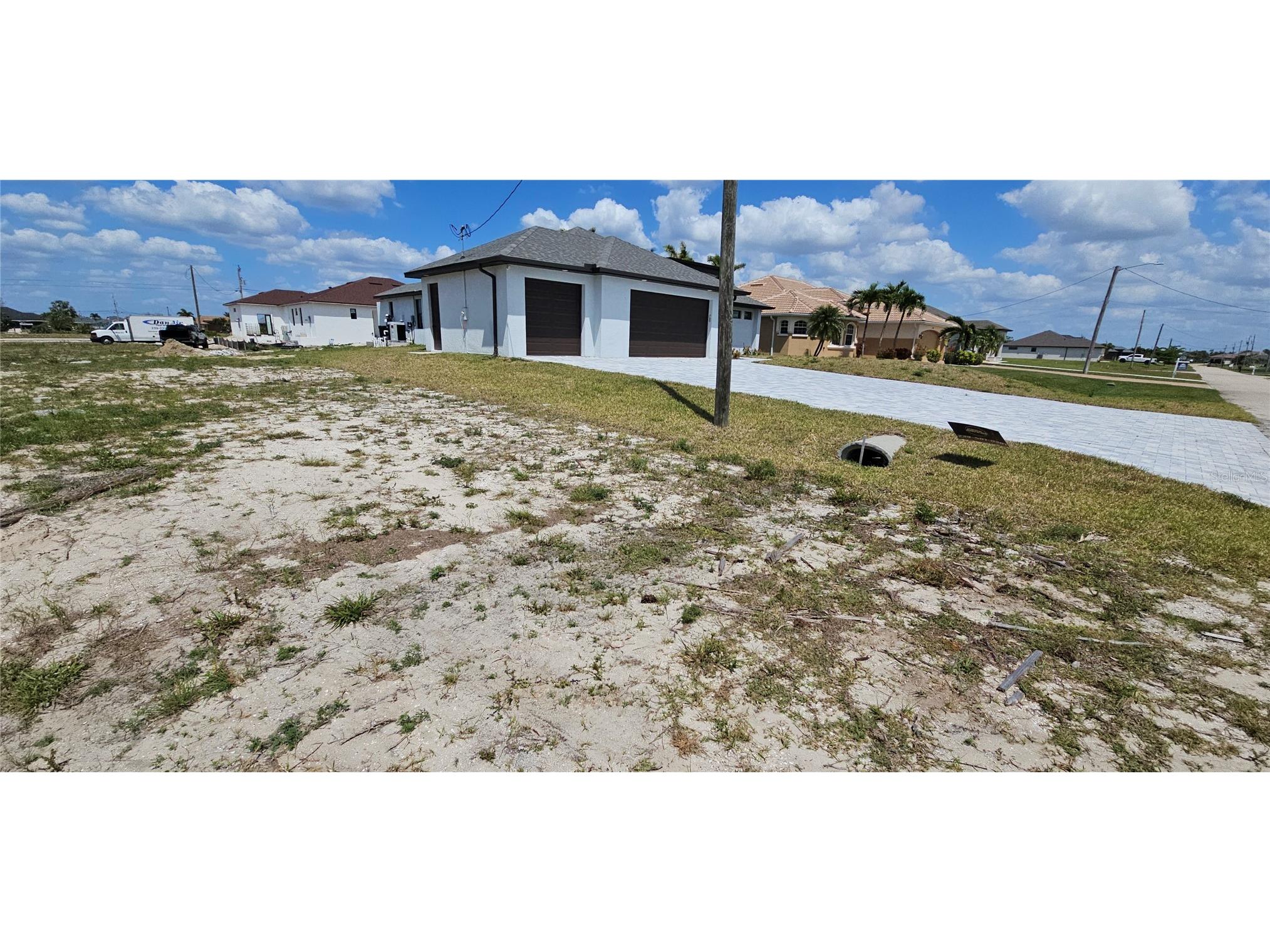 3413 NW 18th Street Cape Coral FL 33993 S5146374 image48