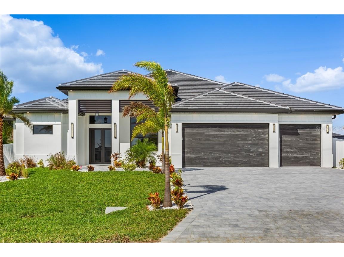3413 NW 1st Terrace Cape Coral FL 33993 A4637285 image1