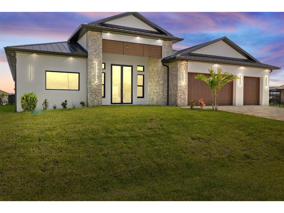 3413 NW 9th Terrace Cape Coral FL 33904 C7510519 image2