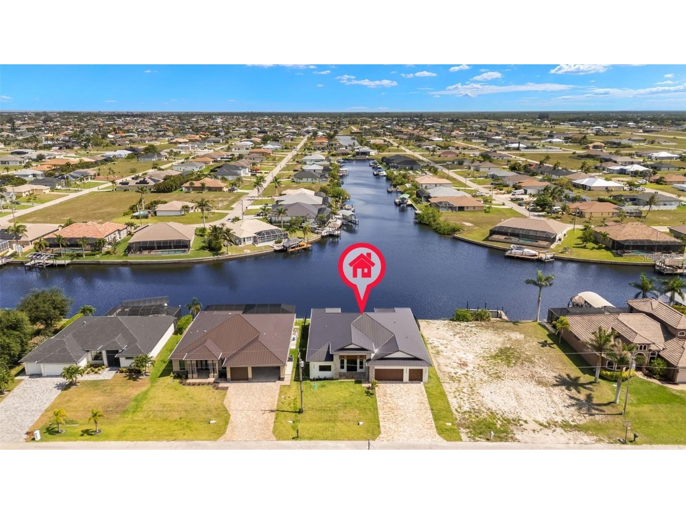 3413 NW 9th Terrace Cape Coral FL 33904 C7510519 image47