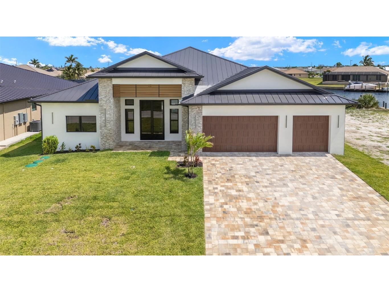 3413 NW 9th Terrace Cape Coral FL 33904 C7510519 image48