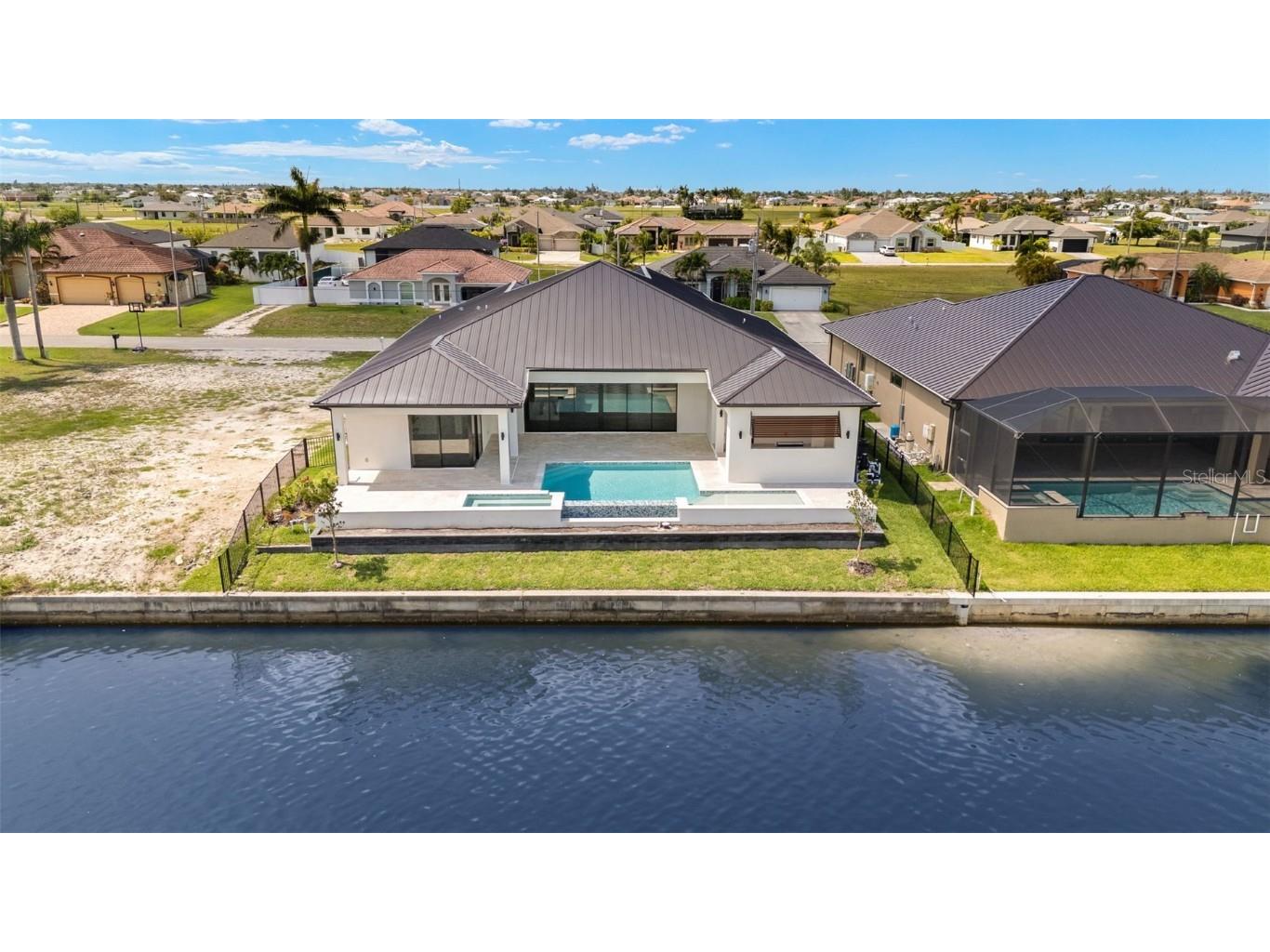 3413 NW 9th Terrace Cape Coral FL 33904 C7510519 image49