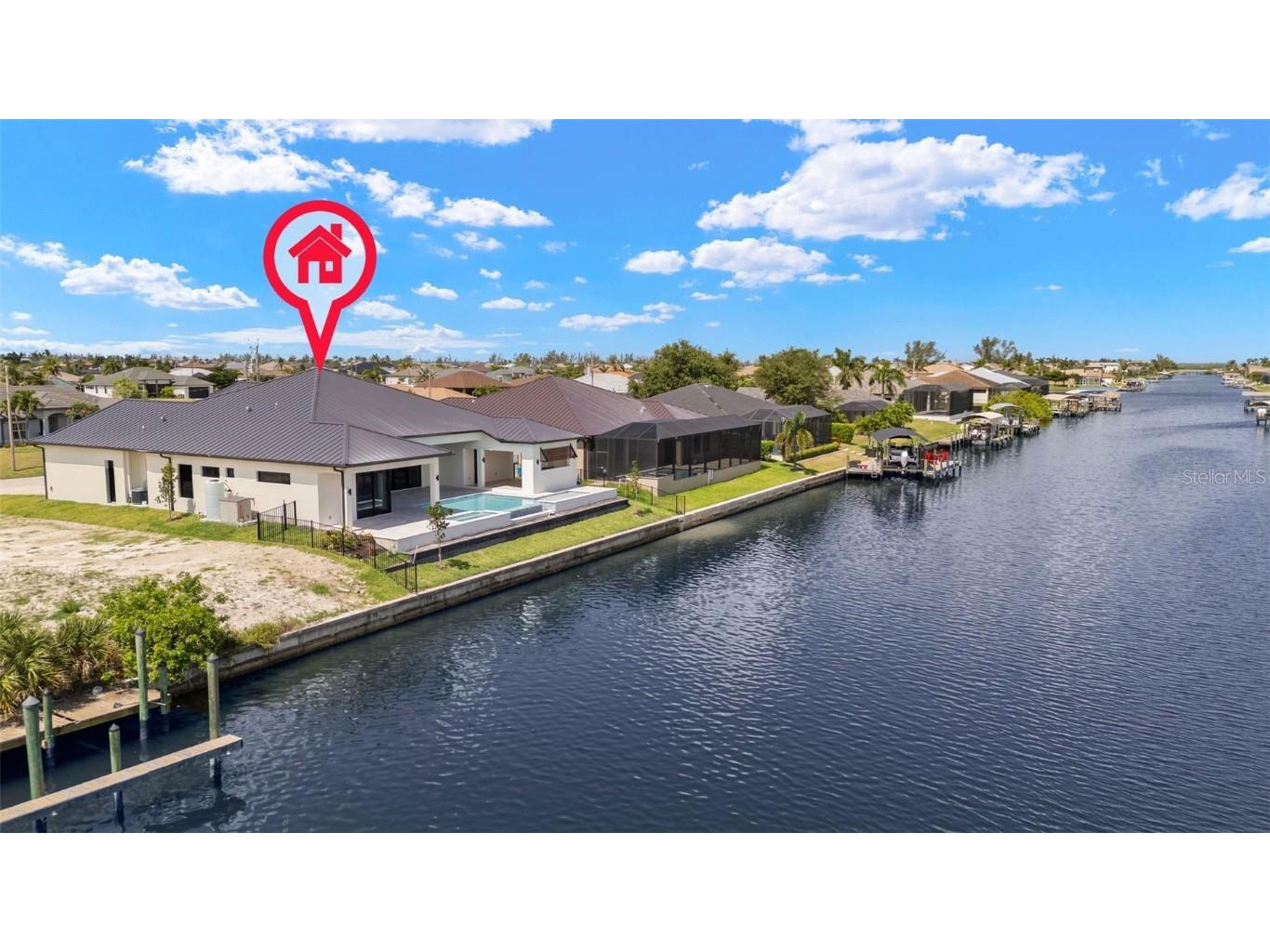 3413 NW 9th Terrace Cape Coral FL 33904 C7510519 image52
