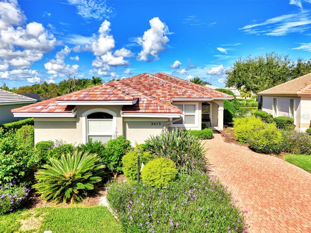 3413 Pennyroyal Road Port Charlotte FL 33953 D6144337 image1