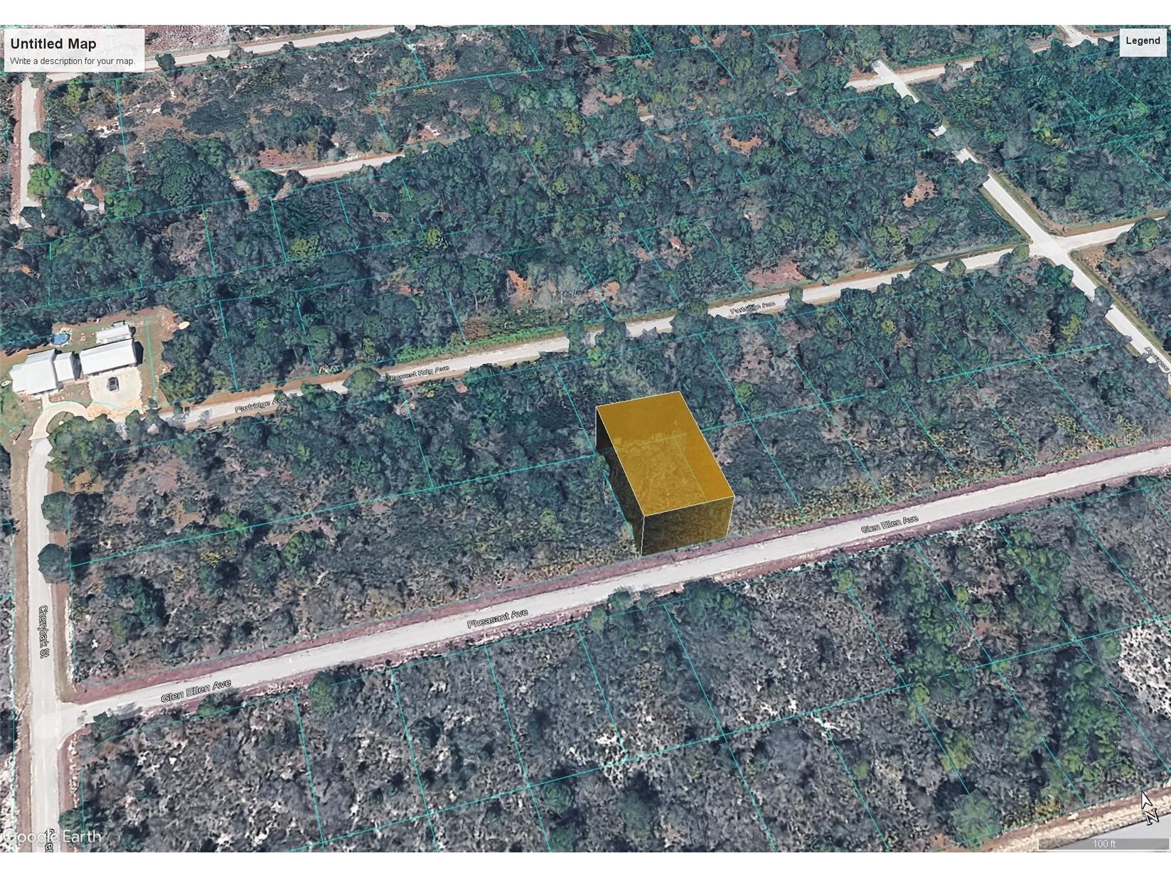 3413 Pheasant Avenue Lake Placid FL 33852 TB8491840 image1
