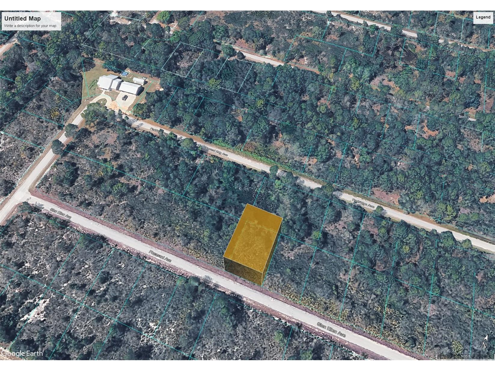 3413 Pheasant Avenue Lake Placid FL 33852 TB8491840 image2