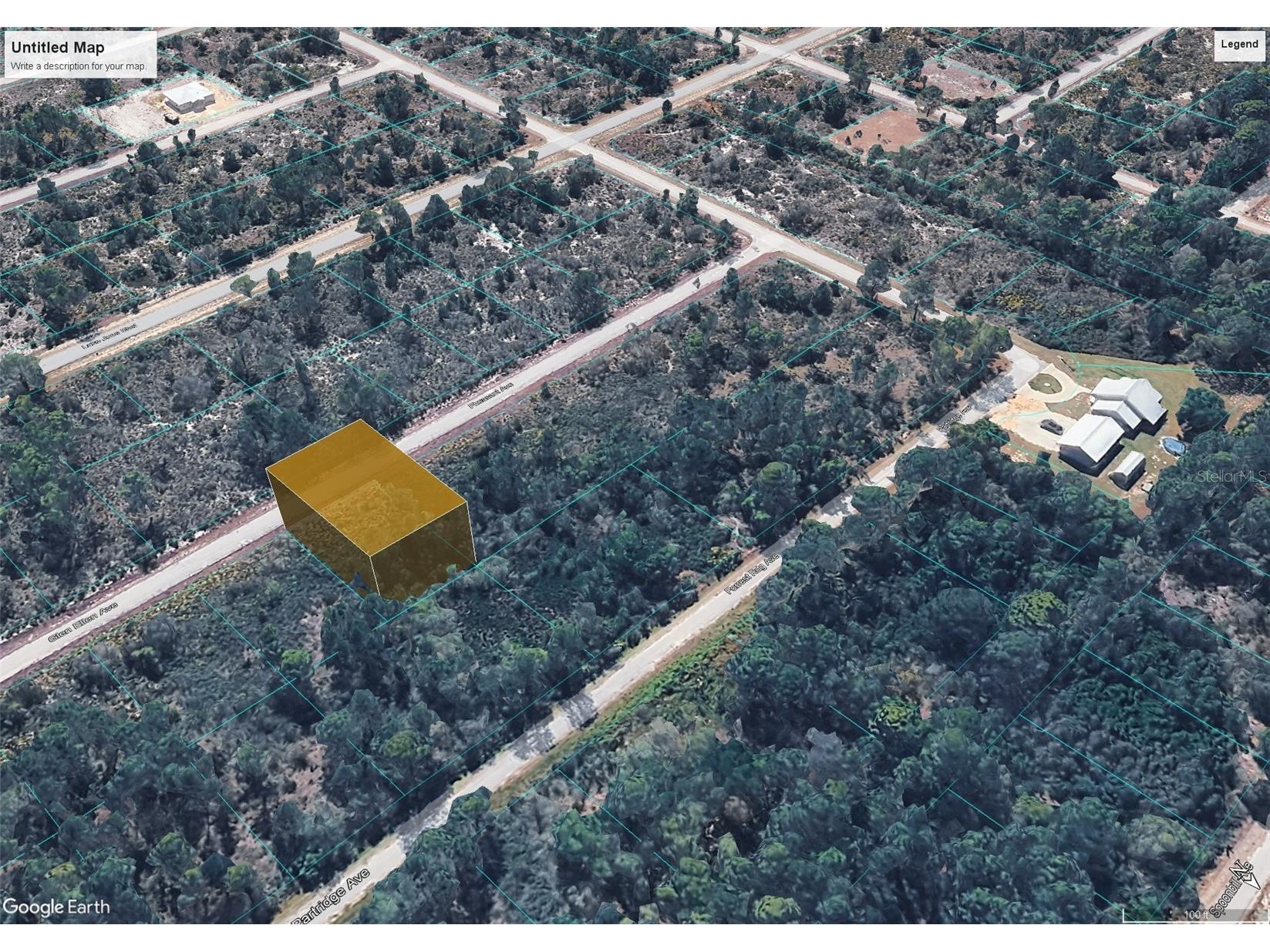 3413 Pheasant Avenue Lake Placid FL 33852 TB8491840 image3