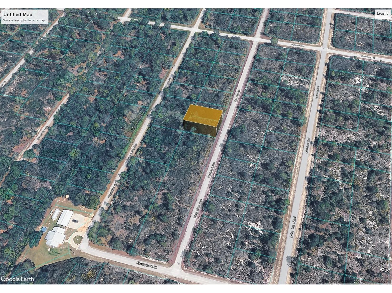 3413 Pheasant Avenue Lake Placid FL 33852 TB8491840 image4