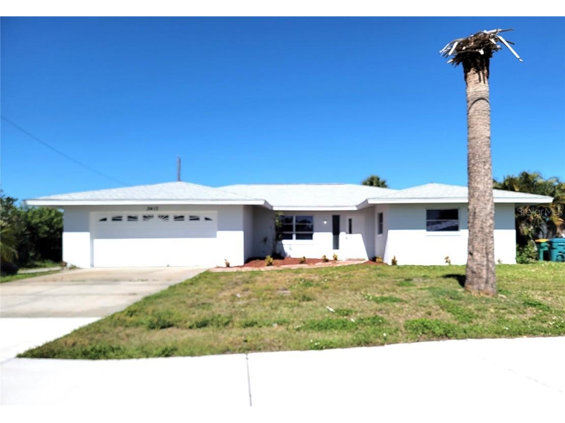 3413 Port Charlotte Boulevard Port Charlotte FL 33952 A4607187 image1