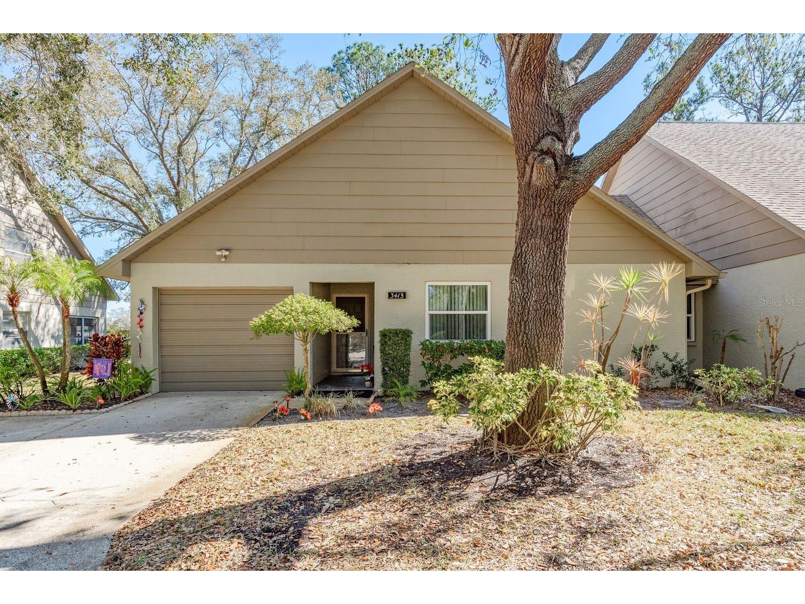 3413 Rochelle Court Clearwater FL 33761 TB8474877 image1