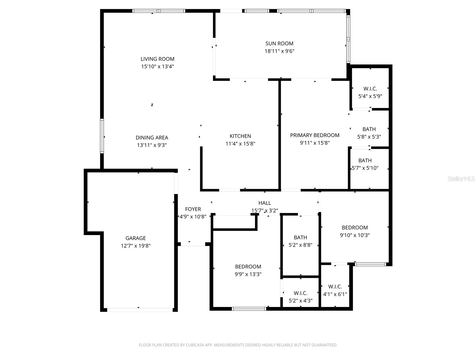3413 Rochelle Court Clearwater FL 33761 TB8474877 image29