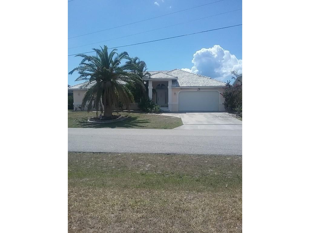 3413 Sandpiper Drive Punta Gorda FL 33950 A4567076 image1