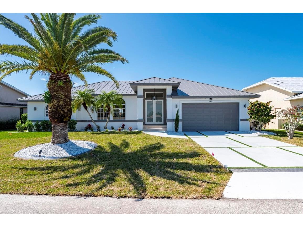 3413 Sandpiper Drive Punta Gorda FL 33950 C7488017 image1