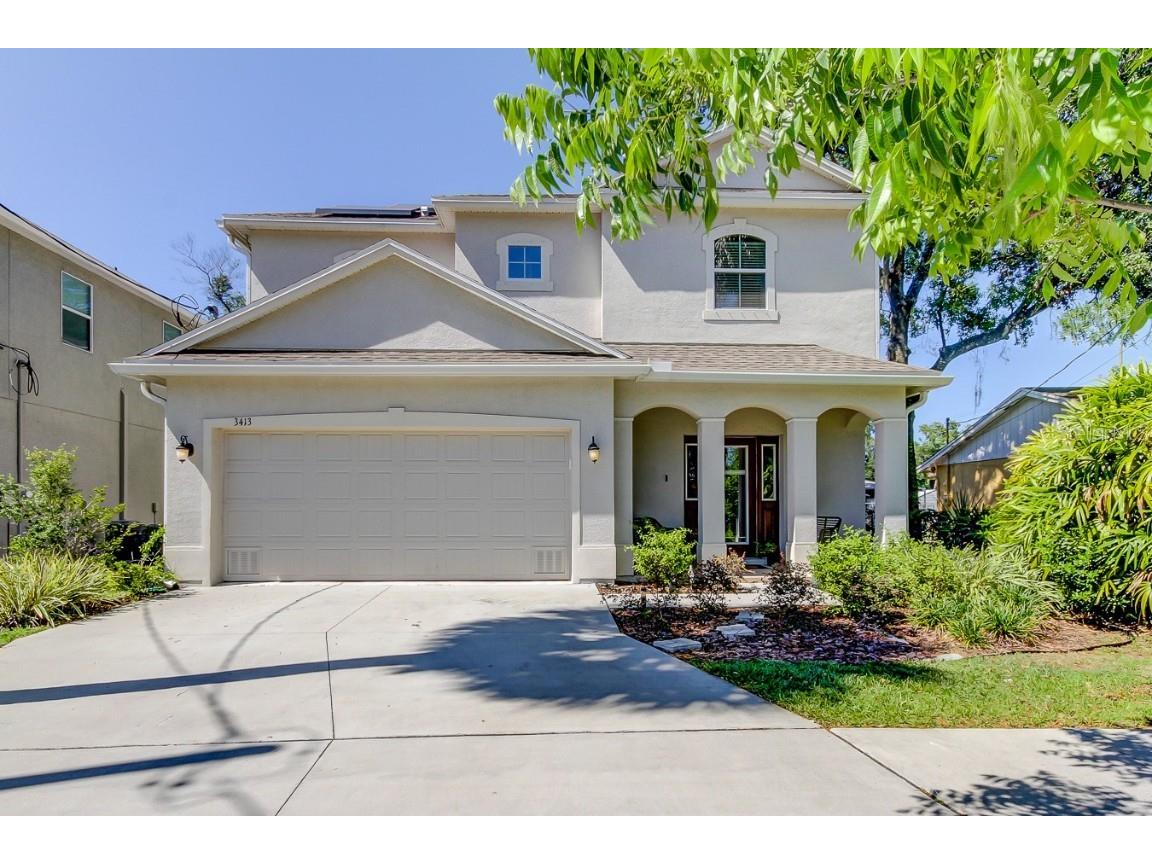 3413 W Spruce Street Tampa FL 33607 T3351432 image1