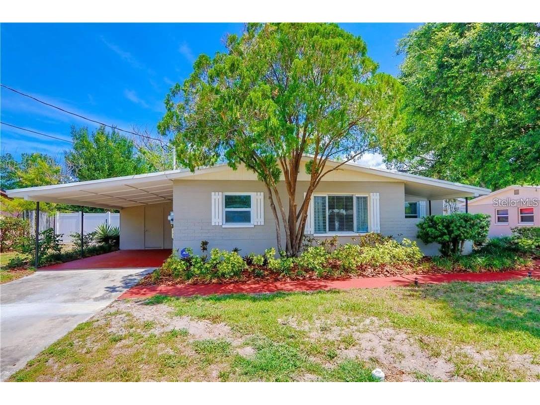 3413 W Tyson Avenue Tampa FL 33611 T3546887 image1