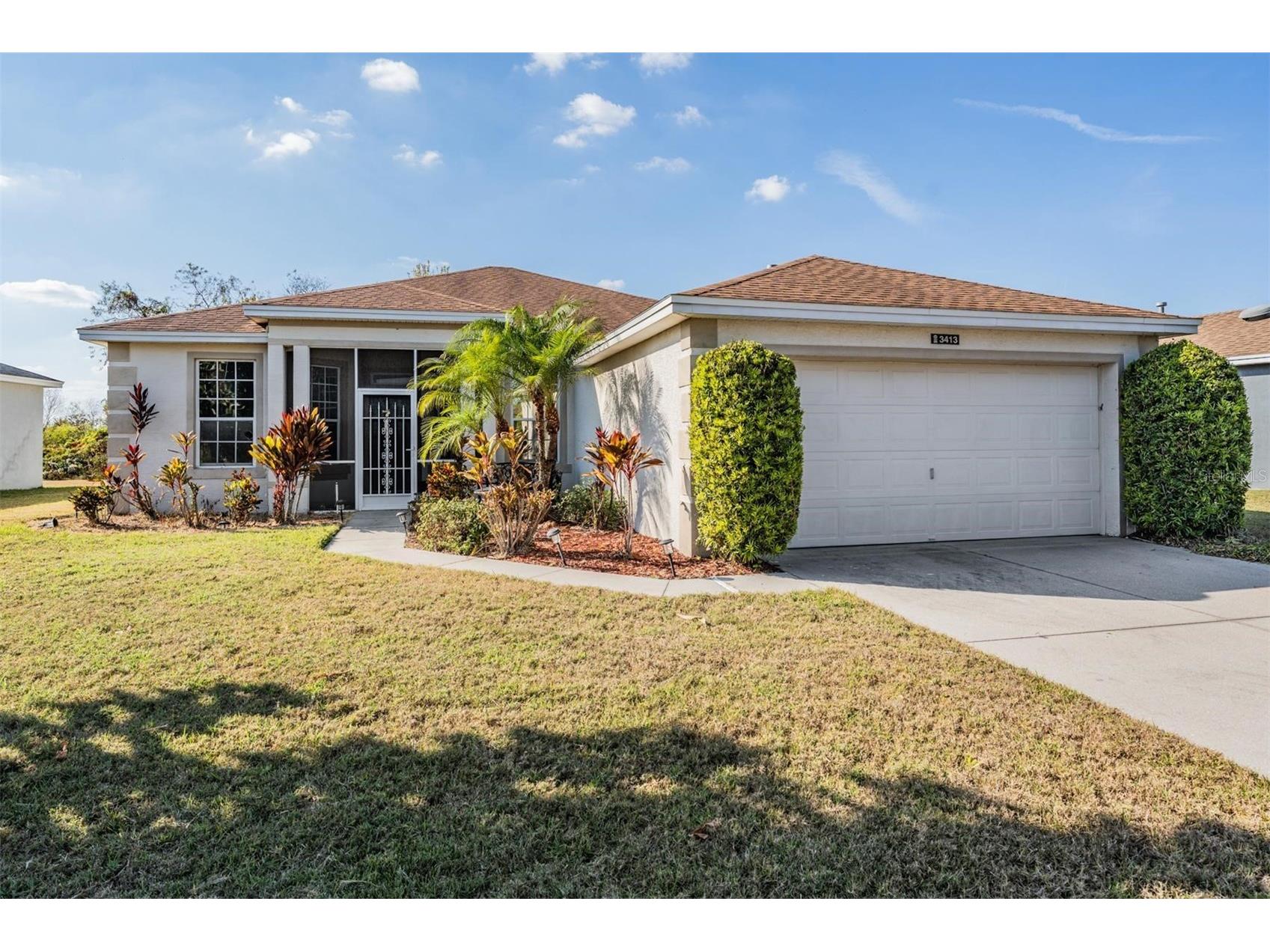 3413 Waterlute Way Lakeland FL 33811 TB8450206 image1