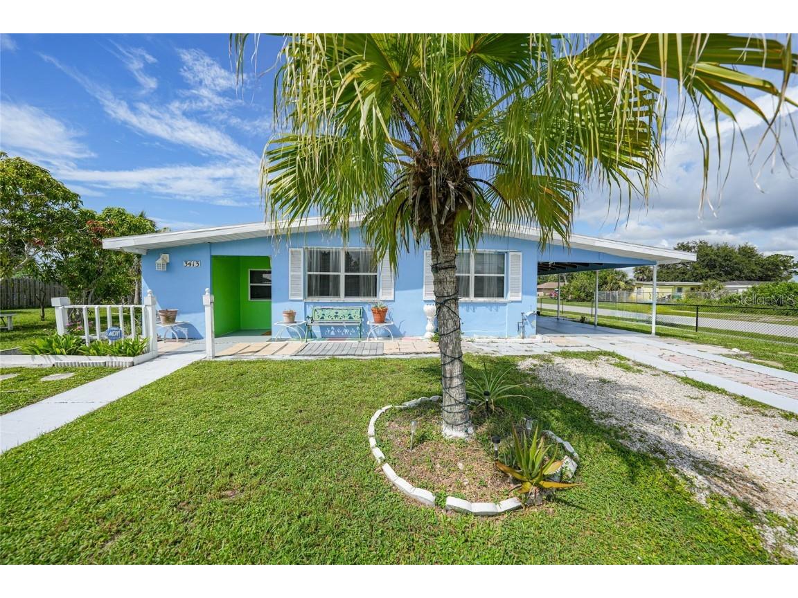 3413 Westlund Terrace Port Charlotte FL 33952 C7512308 image1