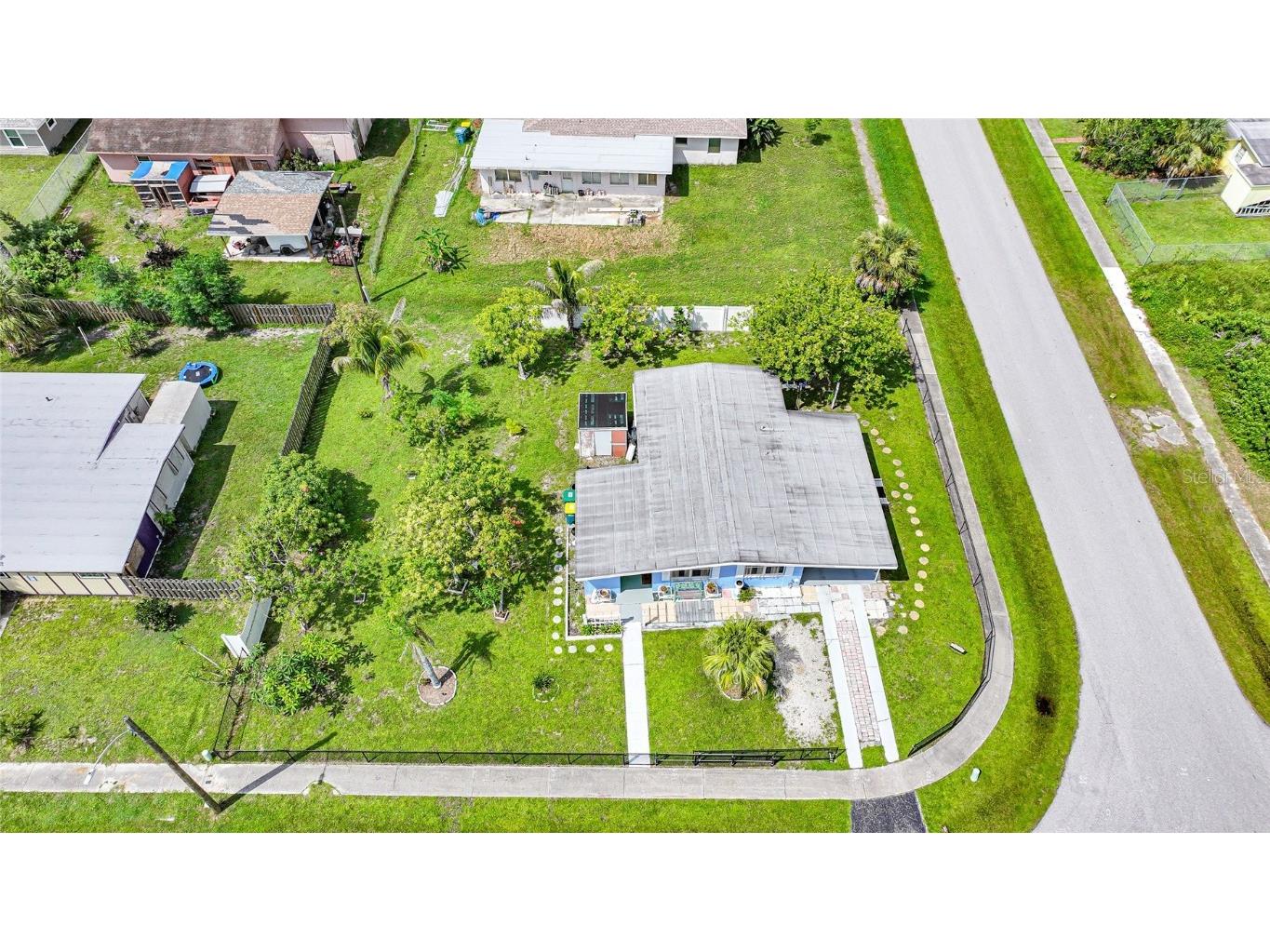 3413 Westlund Terrace Port Charlotte FL 33952 C7512308 image2