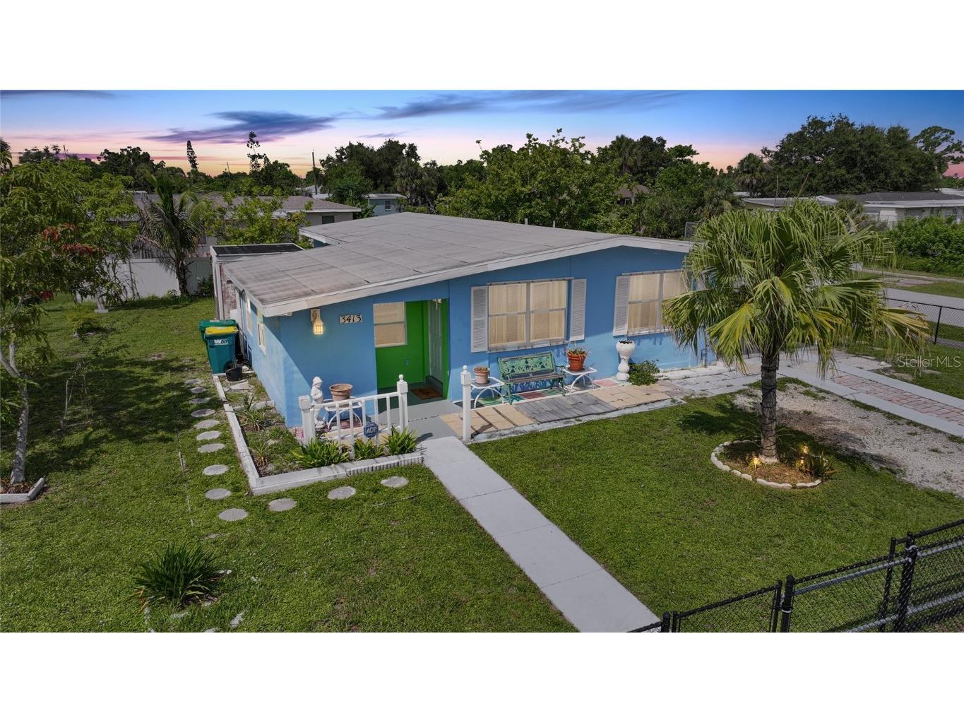 3413 Westlund Terrace Port Charlotte FL 33952 C7512308 image30