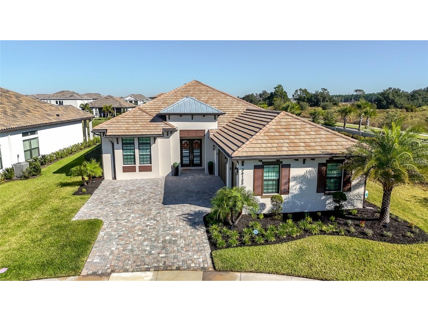 34135 Tompion Way Wesley Chapel FL 33543 TB8444070 image70