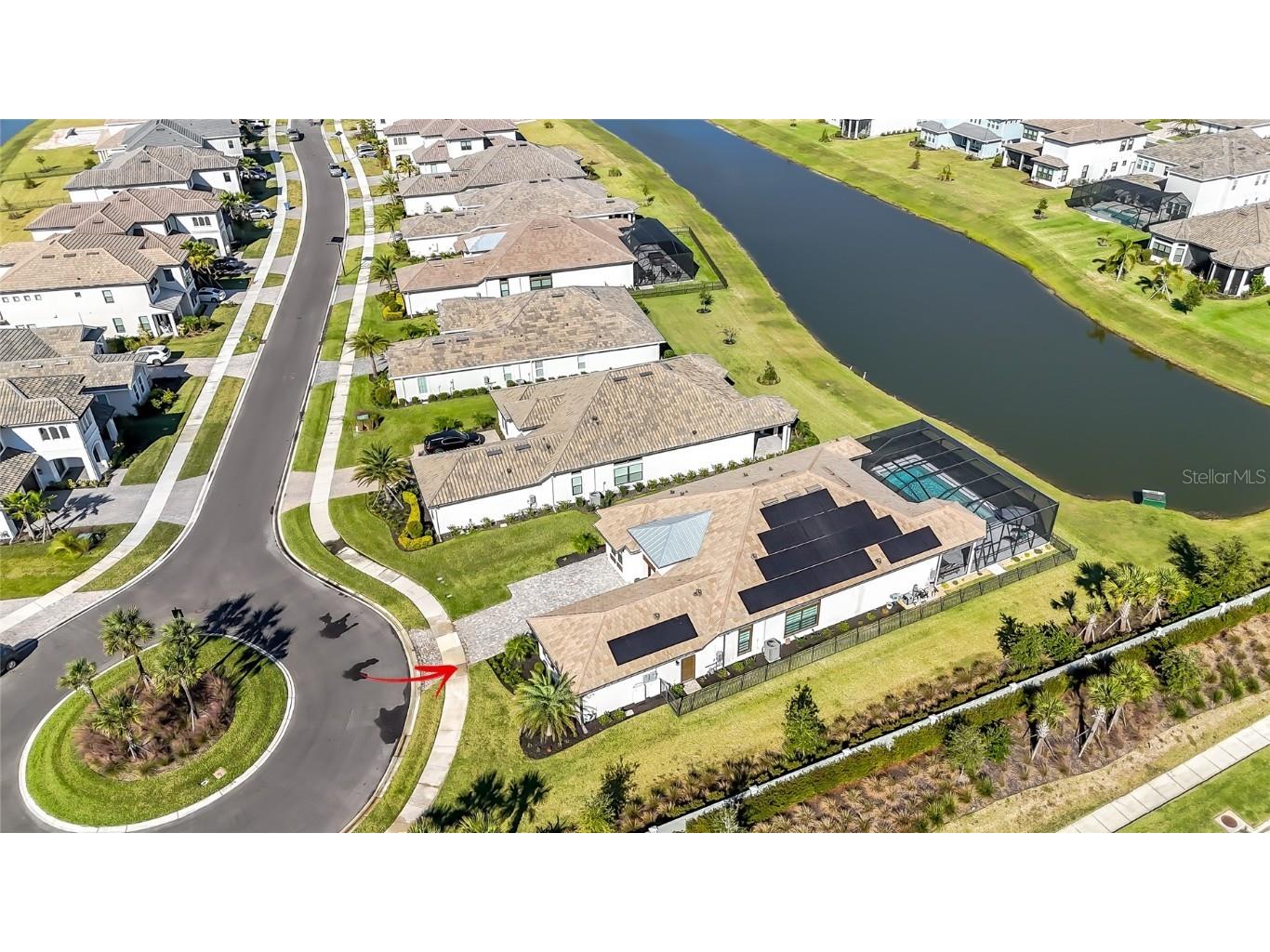 34135 Tompion Way Wesley Chapel FL 33543 TB8444070 image80