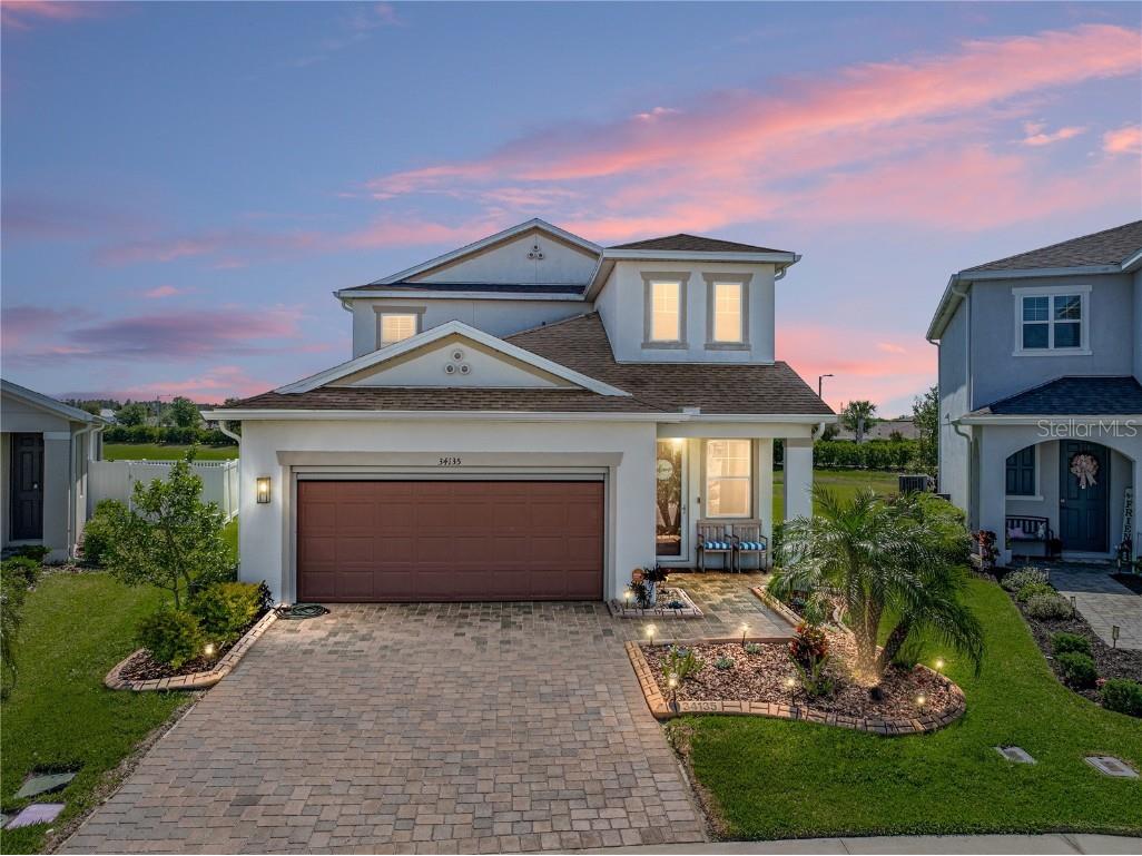 34135 White Fountain Court Wesley Chapel FL 33545 TB8373348 image1