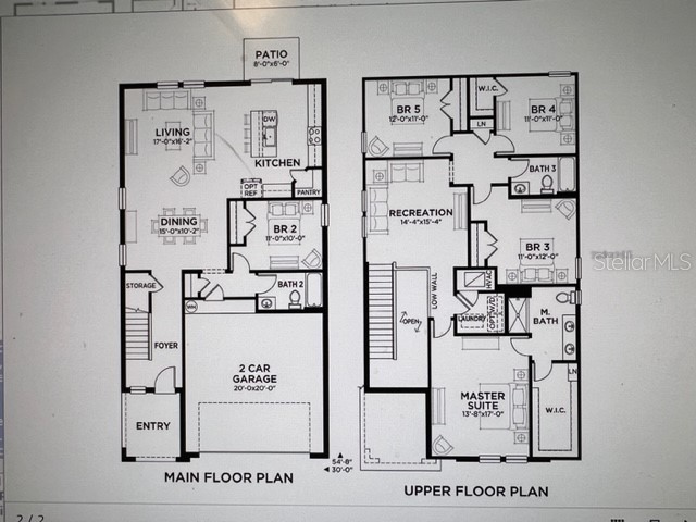 34137 Scarlet Sage Court Wesley Chapel FL 33545 TB8488738 image38