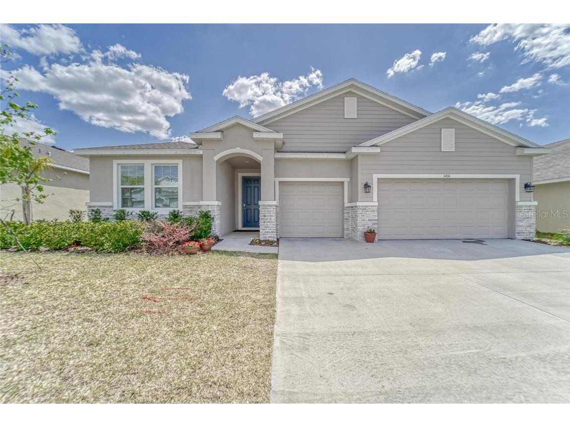 3414 Autumn Amber Drive Spring Hill FL 34609 U8195043 image1