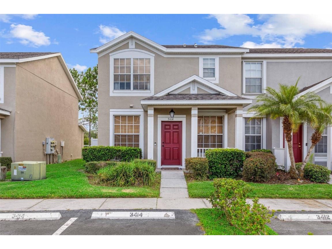 3414 Broken Bow Drive Land O Lakes FL 34639 T3466088 image1