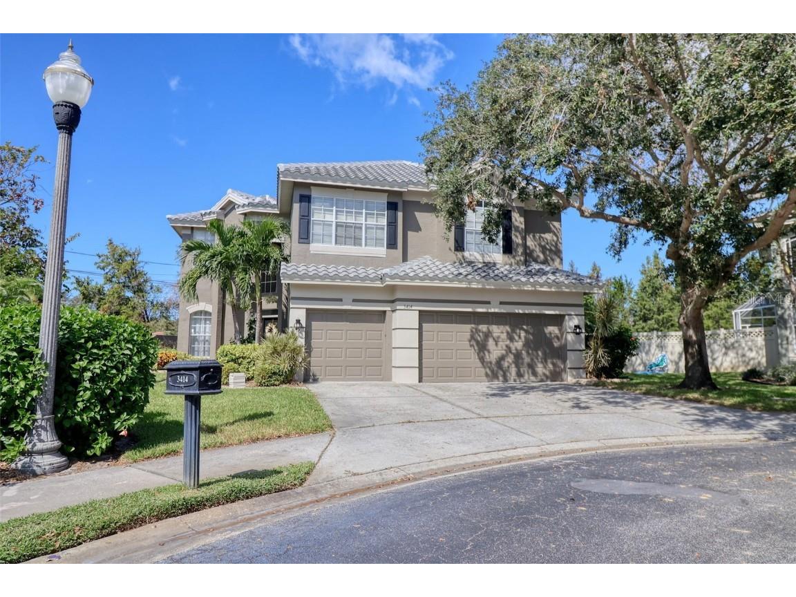 3414 Clarine Way W Dunedin FL 34698 TB8314053 image1