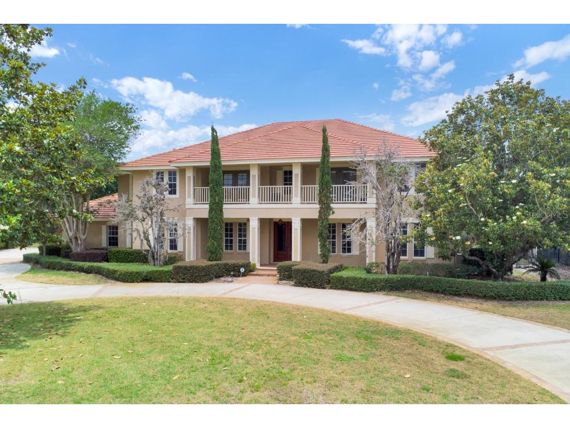 3414 Cocard Court Windermere FL 34786 O6286035 image1